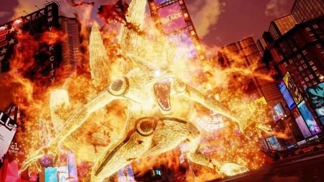 jump大乱斗最终版