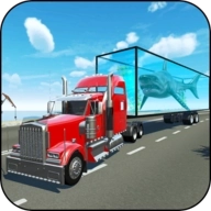 深海动物货物运输游戏