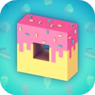 糖果工艺（Sugar Craft）游戏