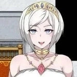 不反抗的女孩世界