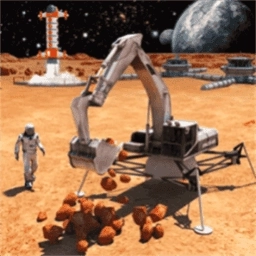 星际坠落-生存冒险游戏vivo版