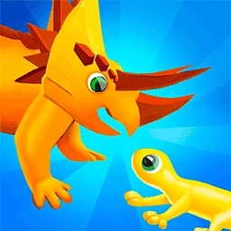 生物进化模拟器无敌版