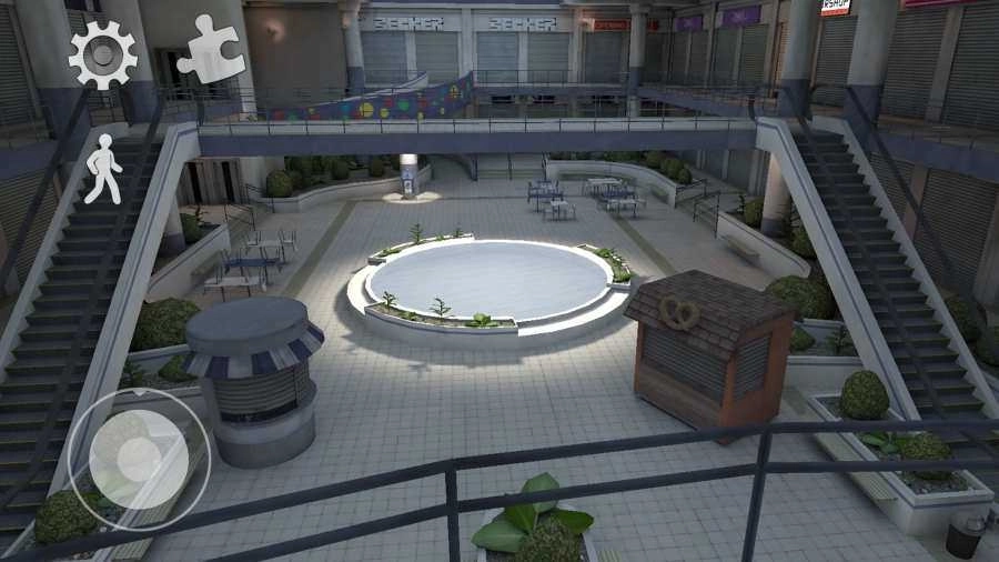 恐怖冰淇淋3模组版