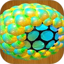 解压疯狂盒子游戏