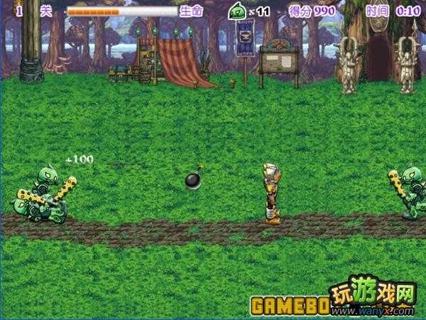 铠甲勇士激斗传2无敌版