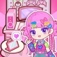 装修我的口袋屋游戏