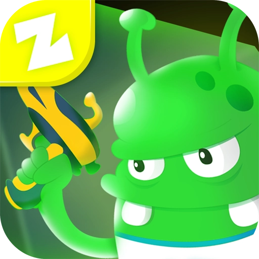 Juice vs Zombies FREE