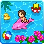 夏日水上乐园物语正版