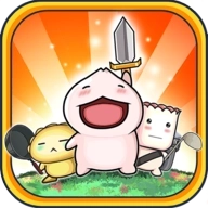 Tiny Monsters Battler手机版