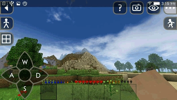 生存战争2多人联机版图3