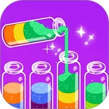 就爱排序消游戏