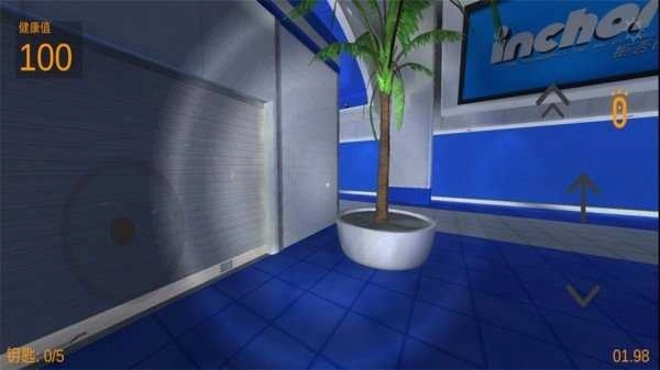 邪恶冰淇淋3恐怖邻居