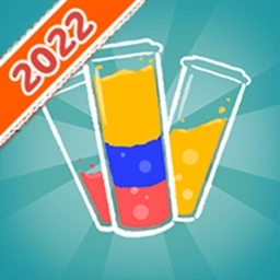 魔方填色解谜达人游戏