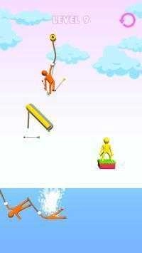 射绳(Shoot The Rope)