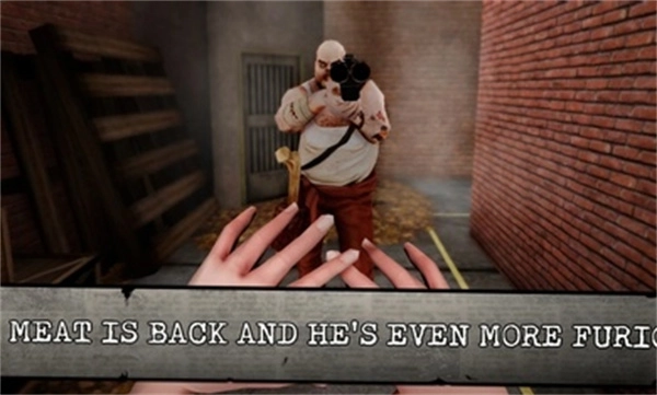 肉先生2最新版图5