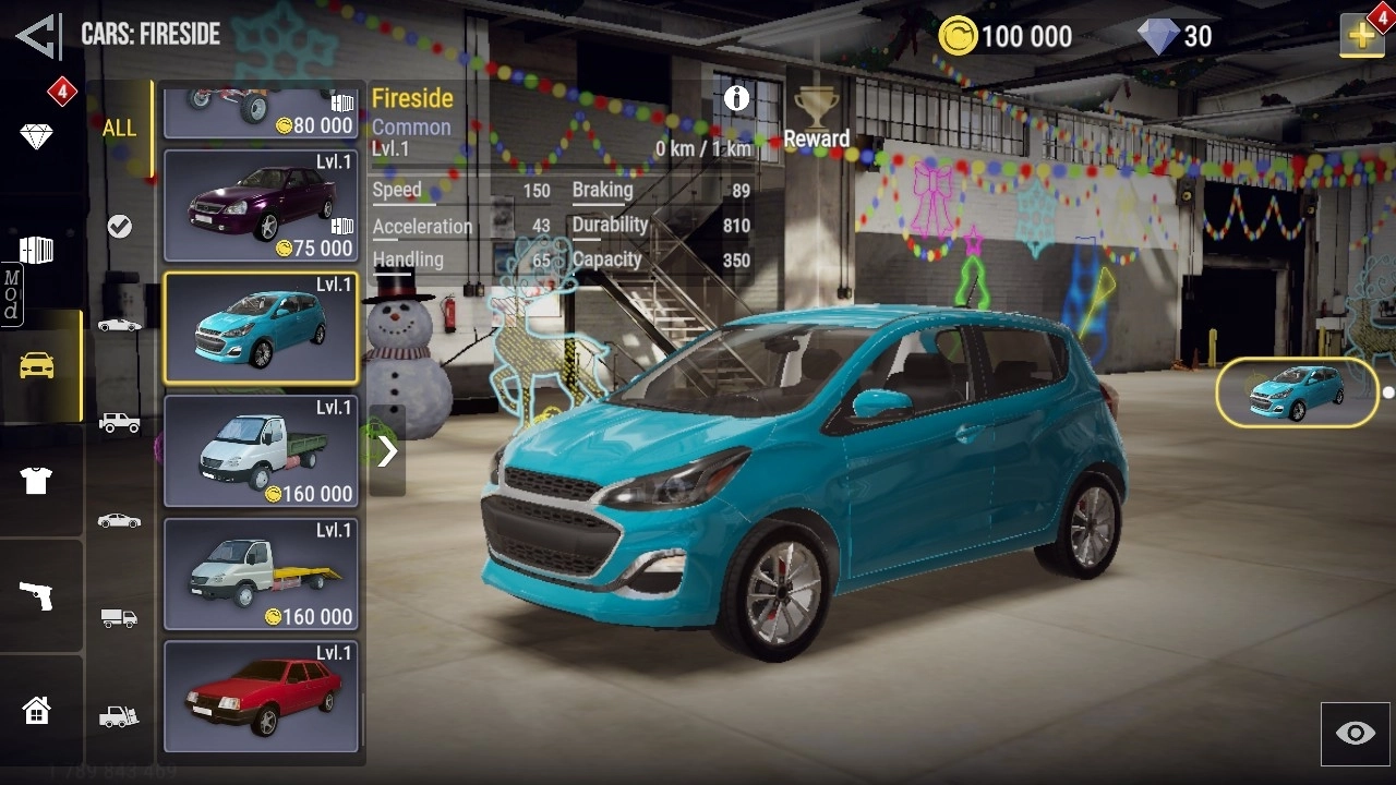 火力全开2城市狂热正版图1