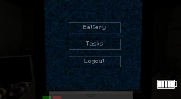 沙比的五夜惊魂(2)