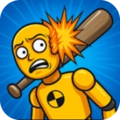 布娃娃破坏游乐场 v1.014