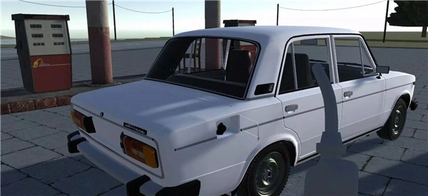 俄罗斯乡村生活(3)