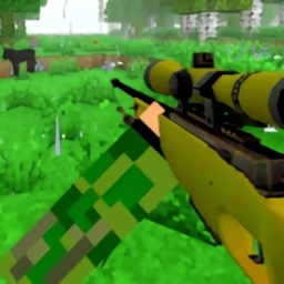 生存战争2枪械中文版