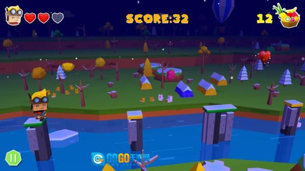 飞行员冲冲冲图3