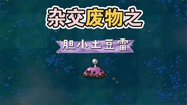 废物大战僵尸中文版图5