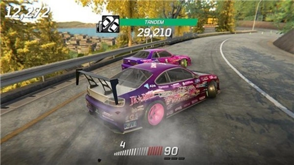 Torque Drift图2