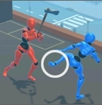 拖曳混战（Drag Fight）游戏