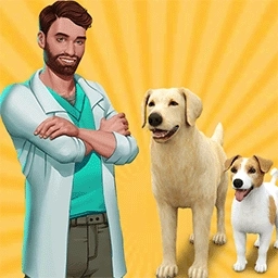 宠物连锁店游戏