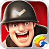 战争总动员最新版