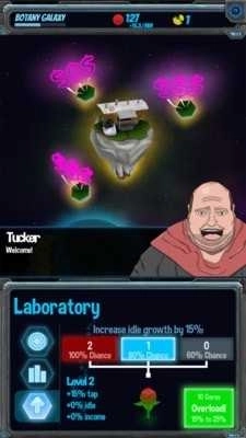 甜瓜征服游戏图2