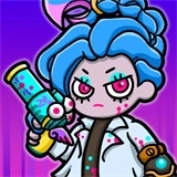 地城异变生存战中文版