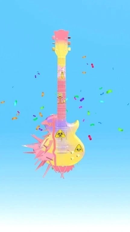 多彩兵工厂（ColorfulArsenal）游戏图3