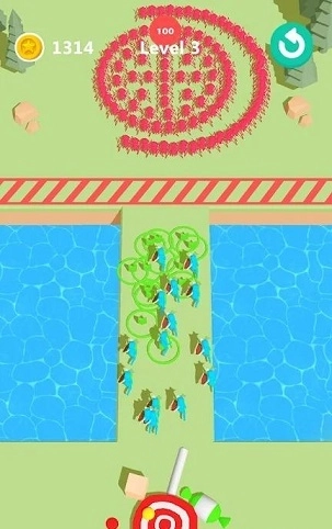 ProtectTheGiant安卓版