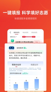 优志愿高考志愿图4
