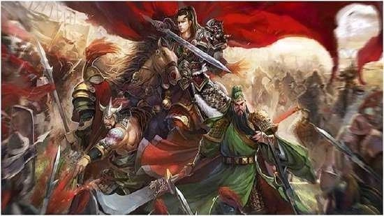 鼎力三国最新版