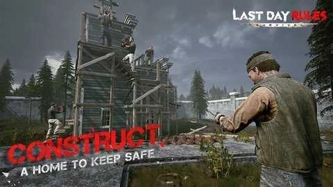 王牌战争文明重启港服版