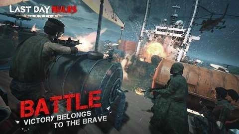 王牌战争文明重启港服版