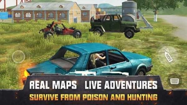 生存小队(survival squad)