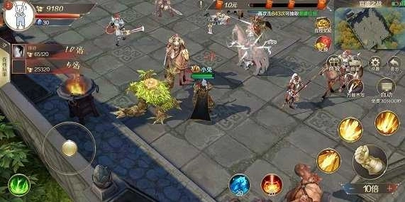 三国猛将录红包版