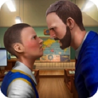 校有恶霸(Gangster in High School)