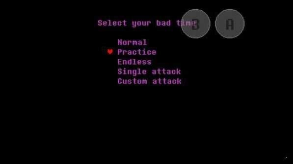 jotaro sans模拟器(Jotaro sans)