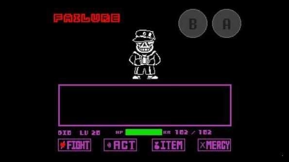 jotaro sans模拟器(Jotaro sans)