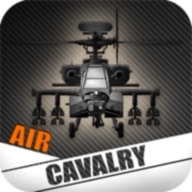 直升机飞行模拟器(Air Cavalry)