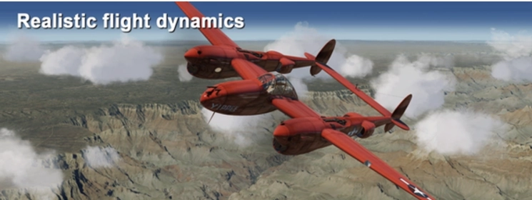 直升机飞行模拟器(Air Cavalry)