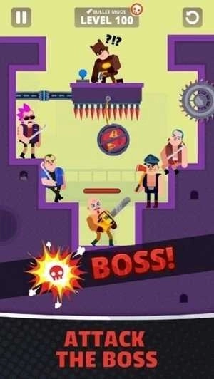 忍者之谜(Ninja Puzzle)