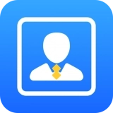 照片换底色大师