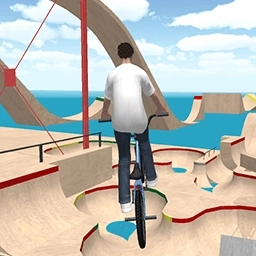 极限竞技大挑战游戏