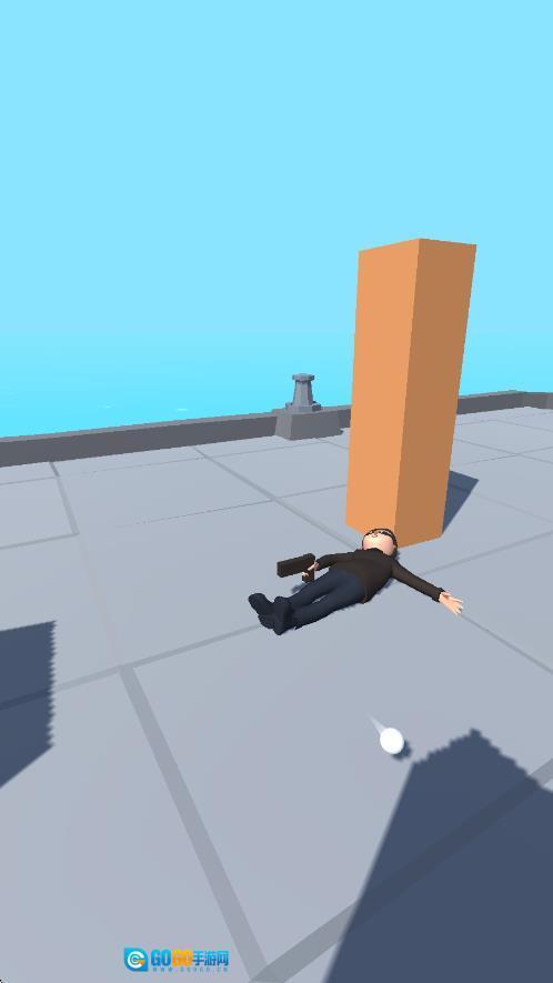 无间道卧底大战图2