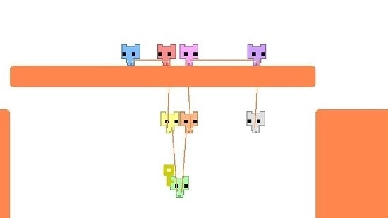 萌猫公园联机版图3